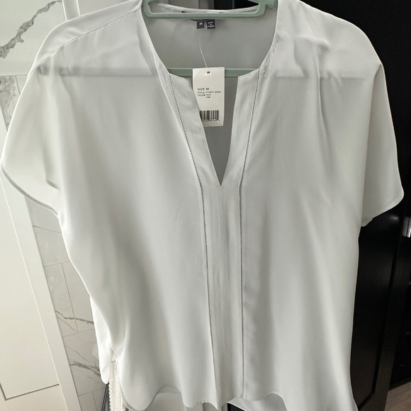 Vince Tops - Vince blouse